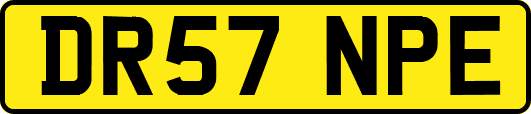DR57NPE