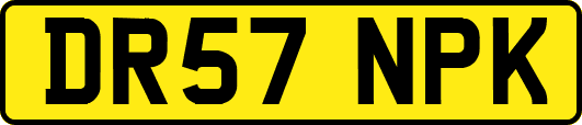 DR57NPK