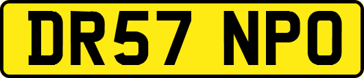 DR57NPO