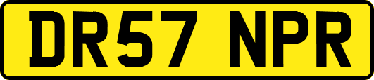 DR57NPR