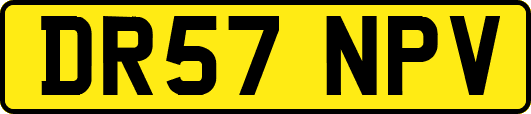 DR57NPV