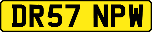 DR57NPW