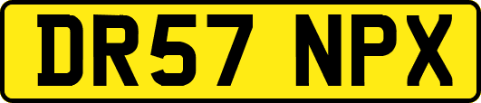 DR57NPX