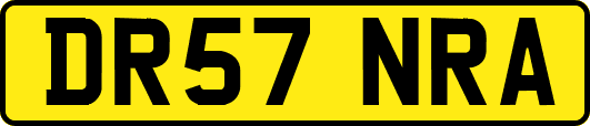 DR57NRA