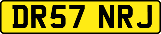 DR57NRJ