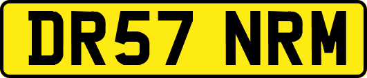 DR57NRM