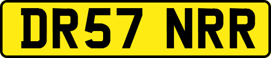 DR57NRR