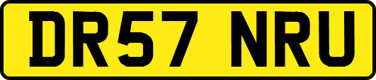 DR57NRU