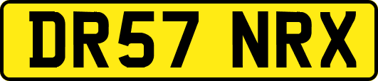 DR57NRX