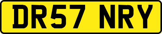 DR57NRY