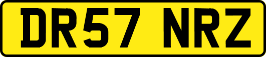 DR57NRZ