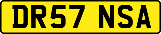 DR57NSA