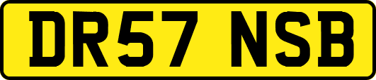 DR57NSB