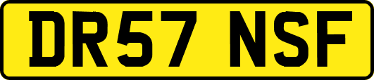 DR57NSF