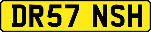 DR57NSH
