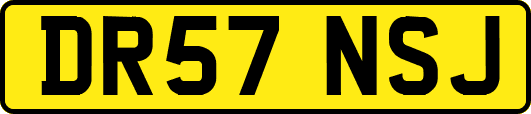 DR57NSJ