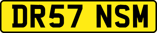 DR57NSM