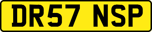 DR57NSP