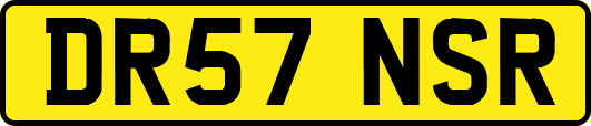 DR57NSR