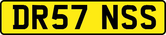 DR57NSS
