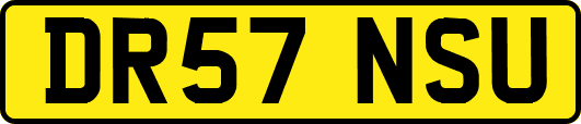 DR57NSU