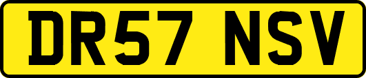 DR57NSV