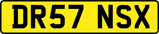 DR57NSX