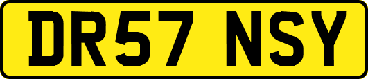 DR57NSY