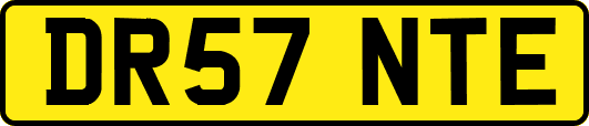 DR57NTE