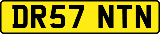 DR57NTN