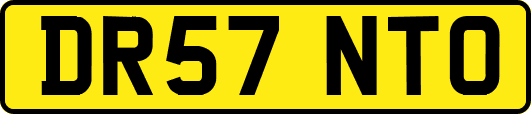 DR57NTO