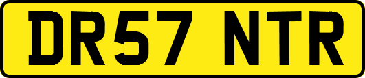 DR57NTR