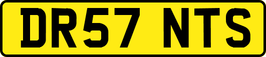 DR57NTS
