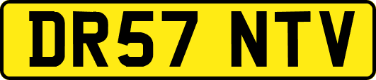 DR57NTV