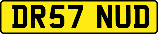 DR57NUD