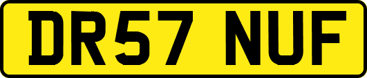 DR57NUF