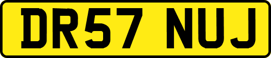 DR57NUJ