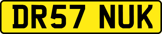 DR57NUK