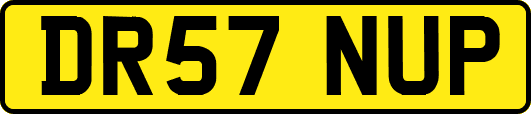 DR57NUP