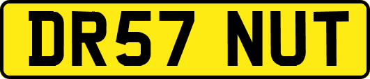 DR57NUT