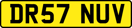 DR57NUV