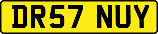 DR57NUY