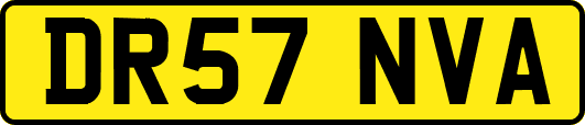DR57NVA