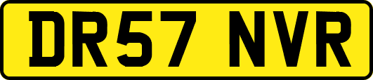 DR57NVR