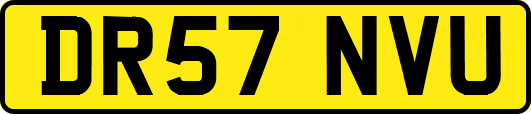 DR57NVU