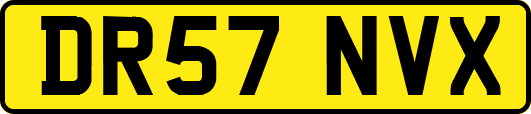 DR57NVX