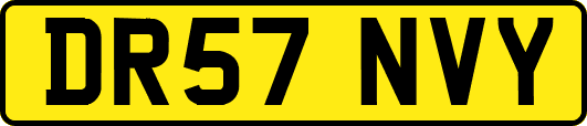 DR57NVY