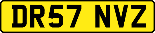 DR57NVZ