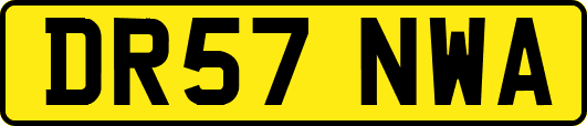 DR57NWA