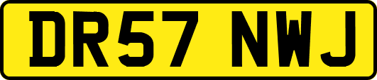 DR57NWJ